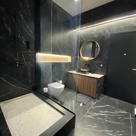 Athens Center Boutique Suites Luaran gambar