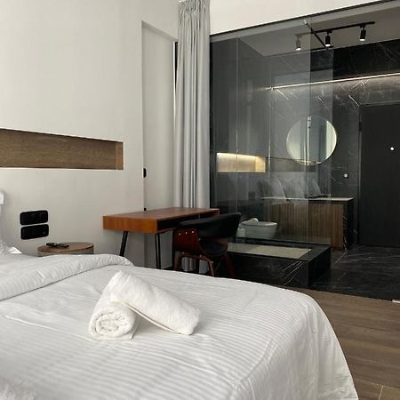 Athens Center Boutique Suites Luaran gambar