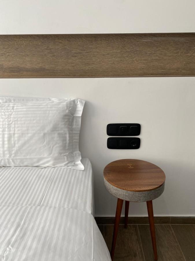 Athens Center Boutique Suites Luaran gambar