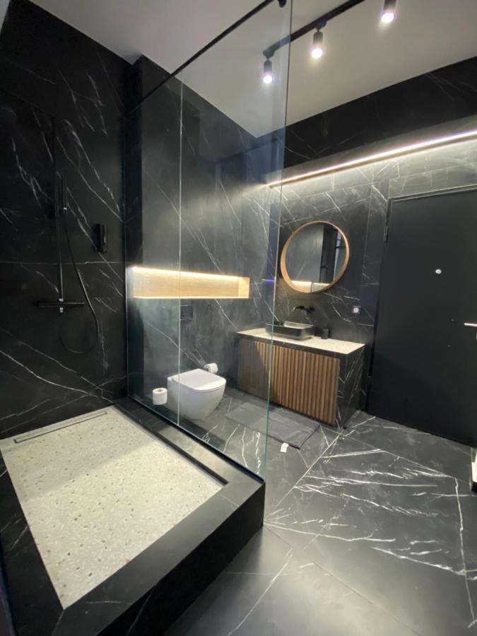 Athens Center Boutique Suites Luaran gambar