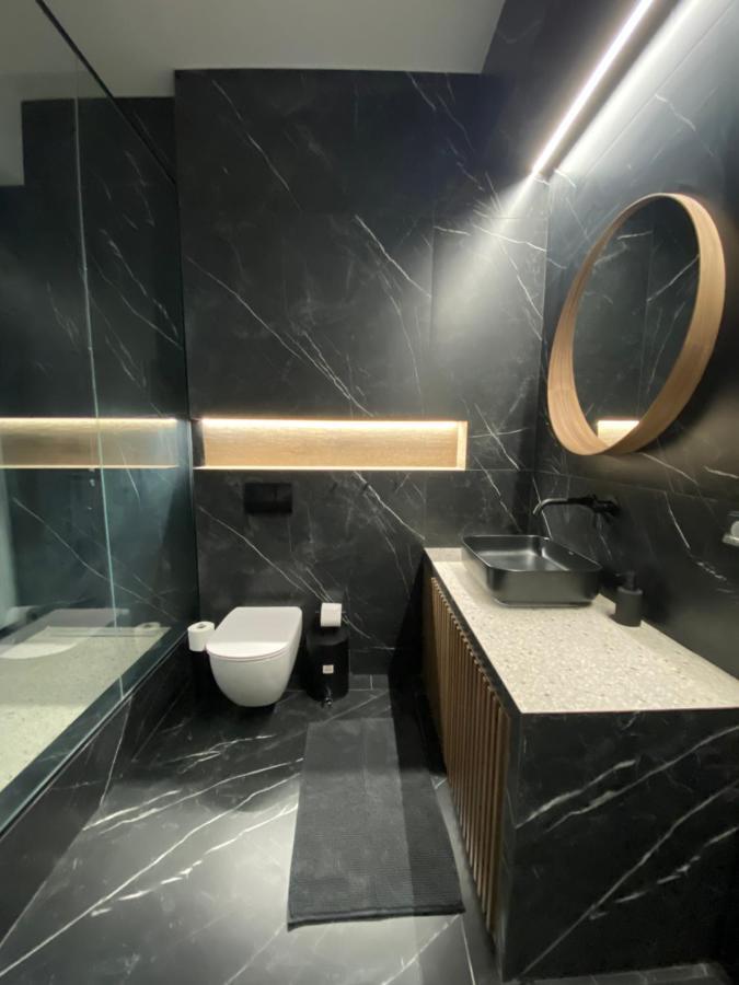 Athens Center Boutique Suites Luaran gambar