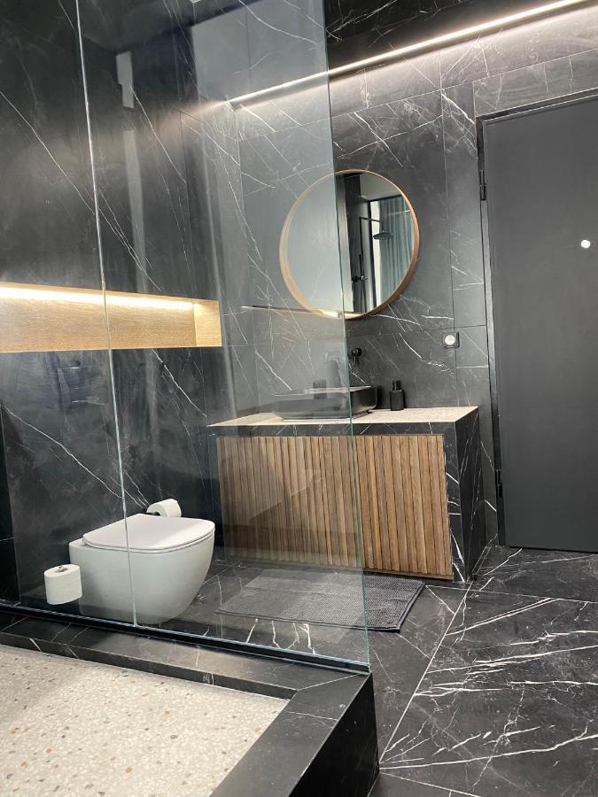 Athens Center Boutique Suites Luaran gambar